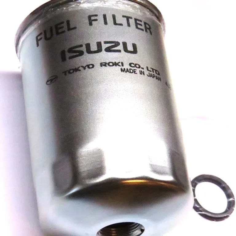 Bränslefilter Mercruiser diesel 1,7