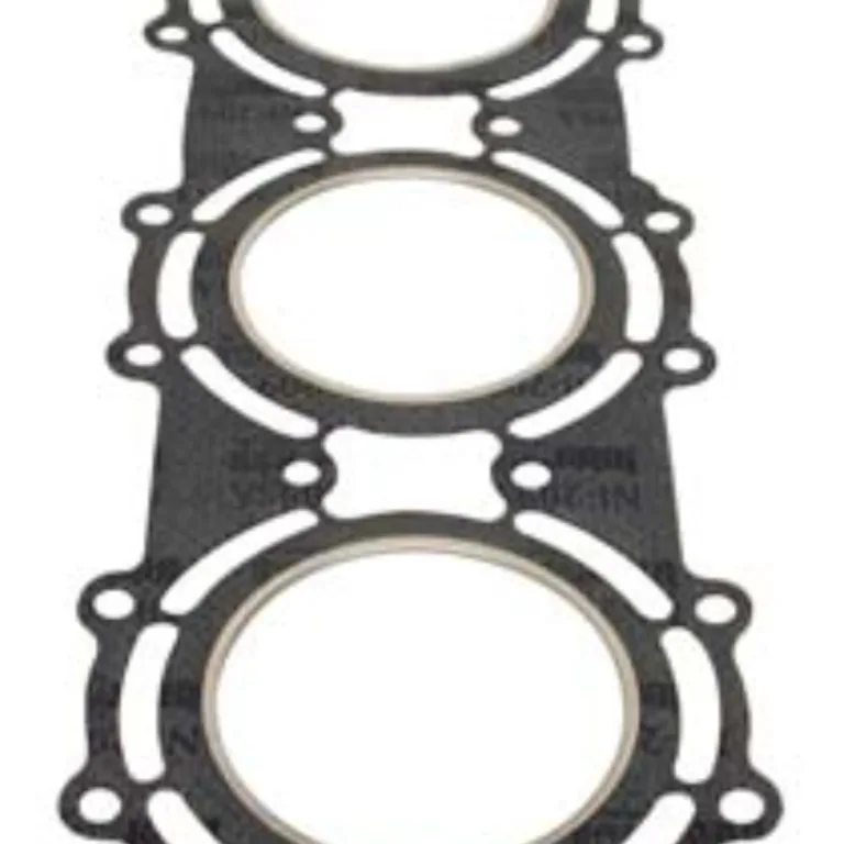 150hk, 175hk, 200hk (1987-1989) V6