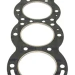 115hk, 140hk (1983-84) 4-cyl radmotor