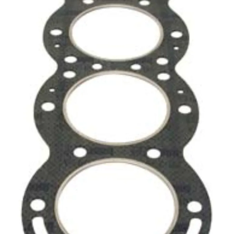 115hk, 140hk (1983-84) 4-cyl radmotor