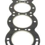 115hk, 140hk (1986-89) 4-cyl radmotor