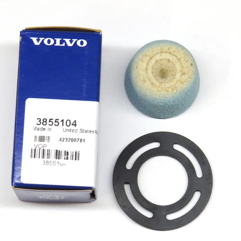 Volvo Penta Original Bränslefilter OMC/ 3,0