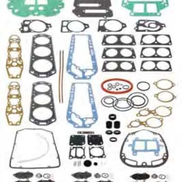 Packningssats powerhead