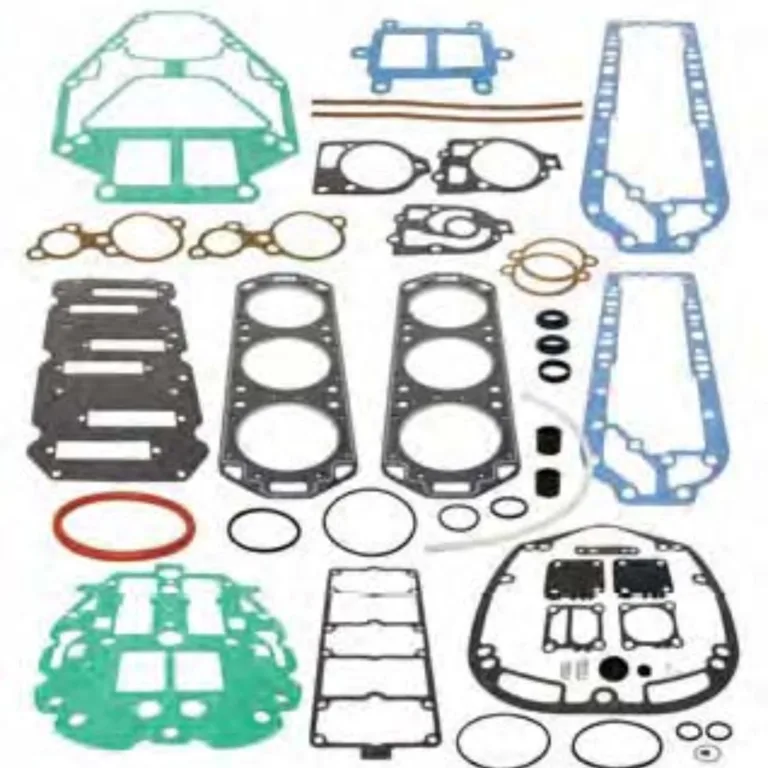 Packningssats powerhead