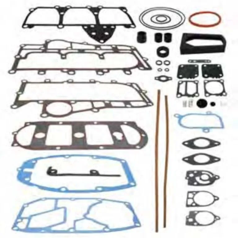 Packningssats powerhead