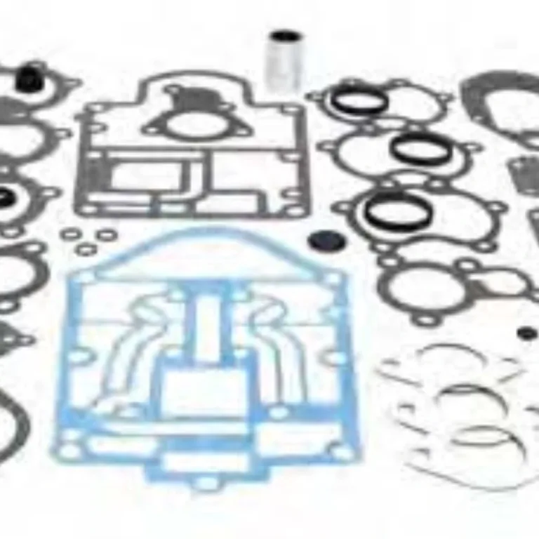 Packningssats powerhead