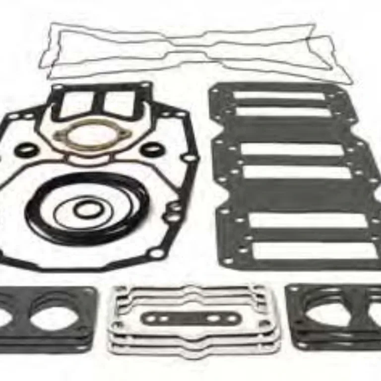 Packningssats powerhead