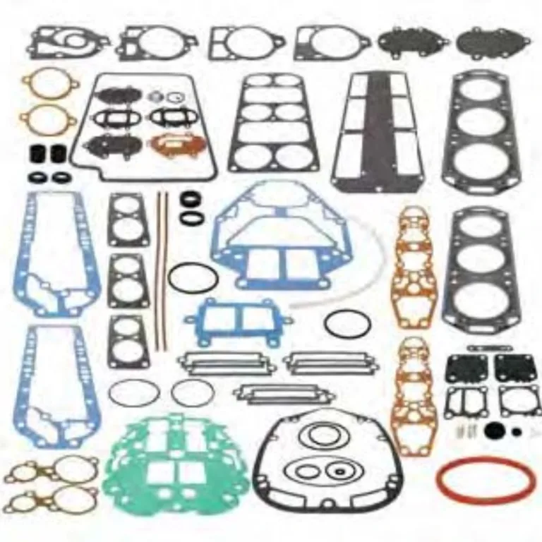 Packningssats powerhead