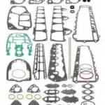 Packningssats powerhead