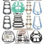 Packningssats powerhead