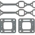 Packningssats avgassystem