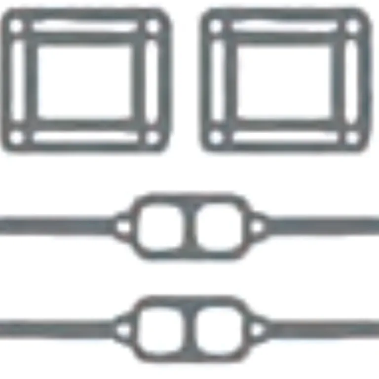 Packningssats avgassystem