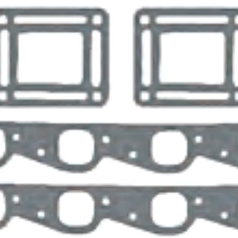 Packningssats avgassystem