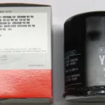 Original Yamaha oljefilter