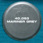 Sprayfärg Mariner Grå