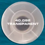 Sprayfärg Transparant