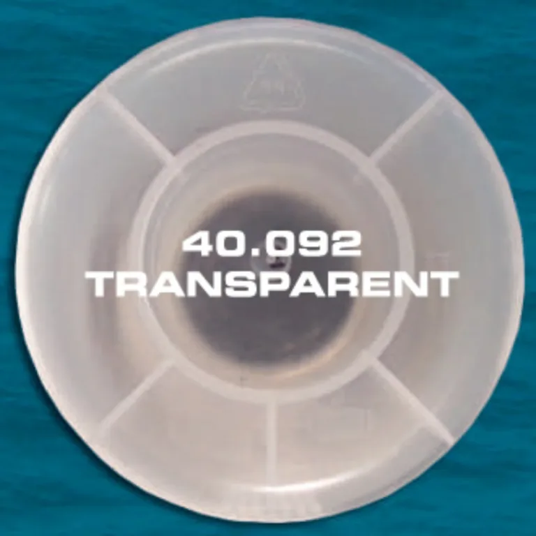 Sprayfärg Transparant