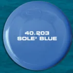 Sprayfärg Sole blå