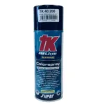 Sprayfärg Suzuki Svart, Nebular 2017-