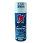 Sprayfärg Suzuki Cool Vit