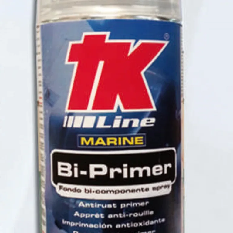 Sprayfärg grund 2-k