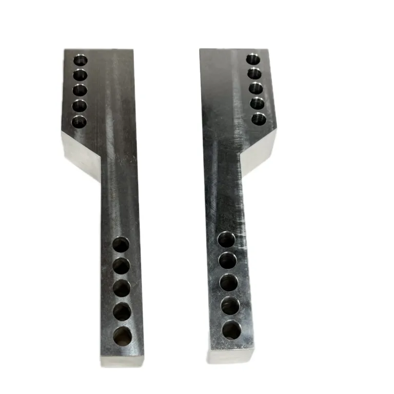 Set of 2 tums spacers