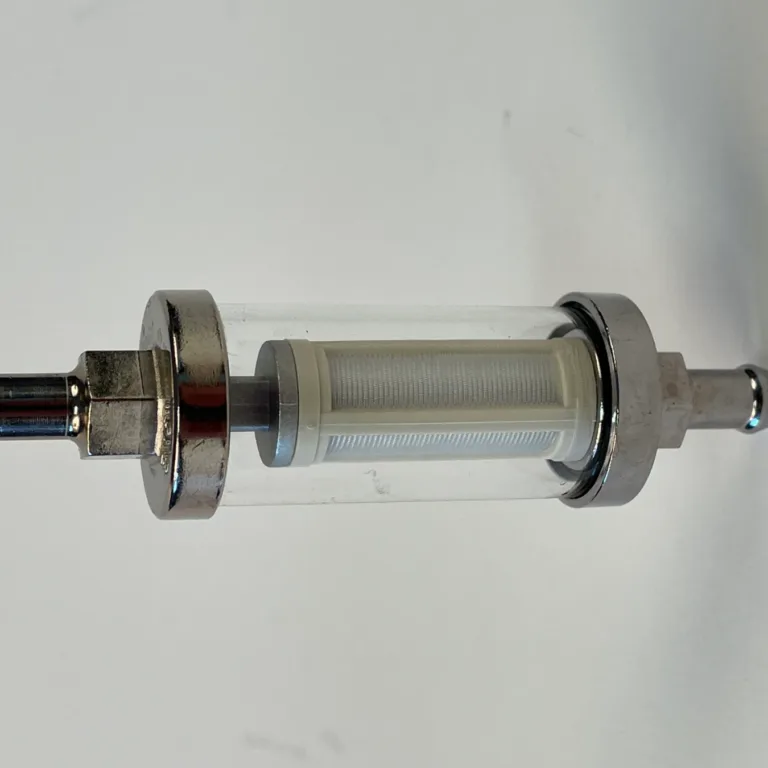 Bränslefilter Inline (16494-1)