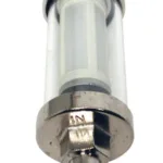 Bränslefilter ETEC 115-300hk