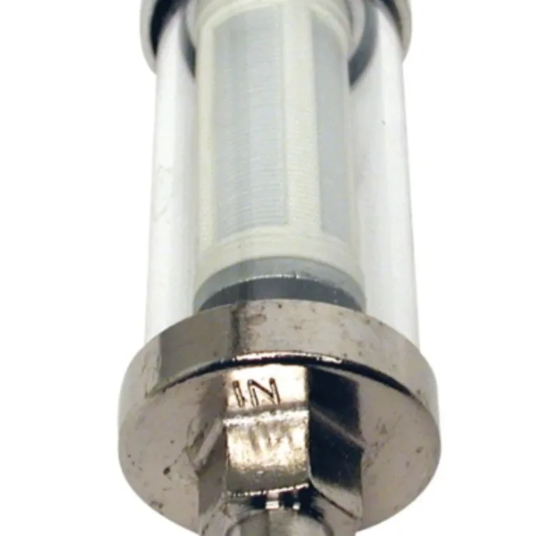 Bränslefilter ETEC 115-300hk