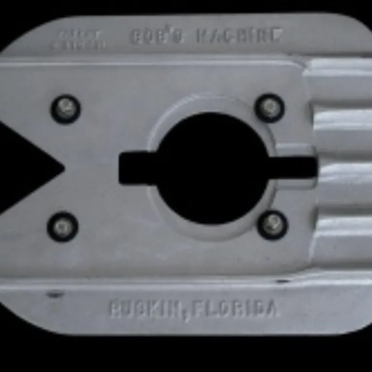 Hydrofoil, stabilizer