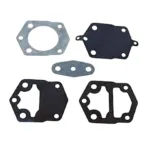 Membrankit bränslepump