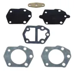 Membrankit bränslepump