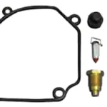 Servicesats förgasare