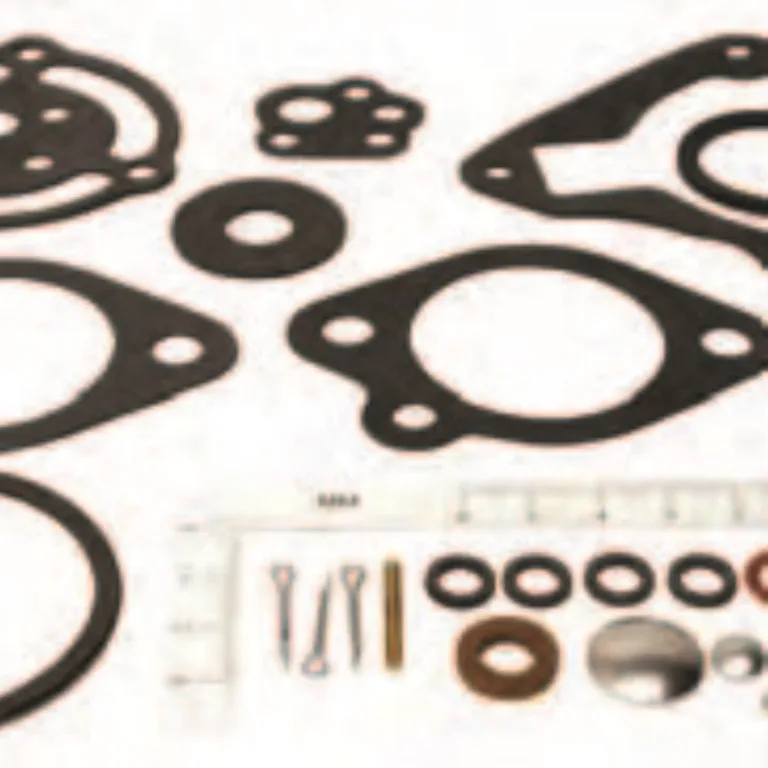 Packningssats förgasare