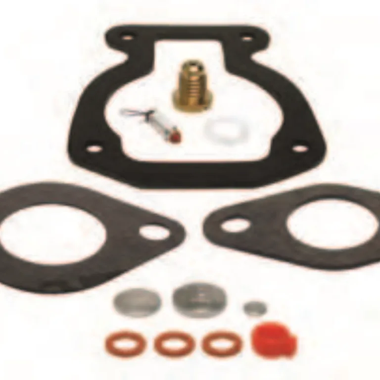 Packningssats förgasare