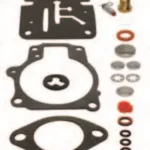 Packningssats förgasare