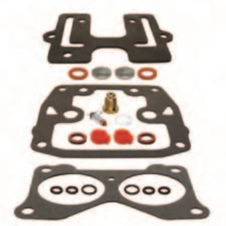 Packningssats förgasare