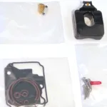 Förgasarrenoveringskit