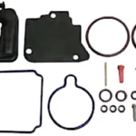 Servicesats förgasare