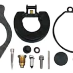 Servicesats förgasare