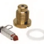 Flottörnål och säte