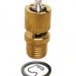 Nålventil med säte Quadrajet