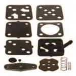 Packningsats bränslepump