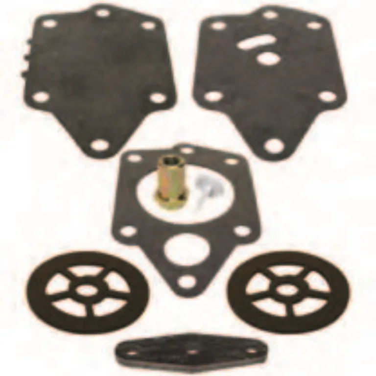 Packningsats bränslepump