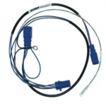 Shift assist adapter kablage