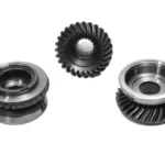 Drevsats Bravo X drev 30/23 kuggar