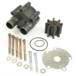 Impellerhus komplett