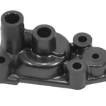 Impellerhus Mercury 3.3hp
