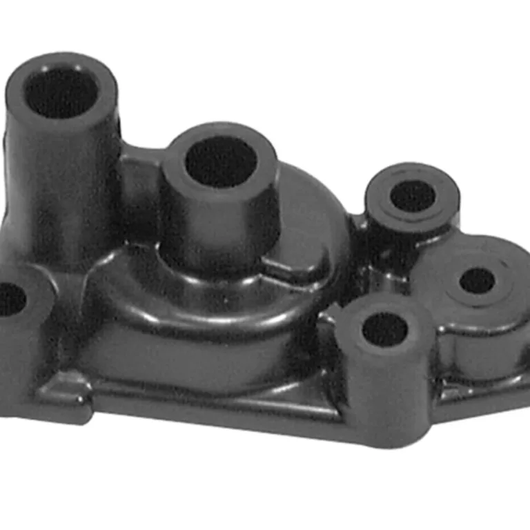 Impellerhus Mercury 3.3hp