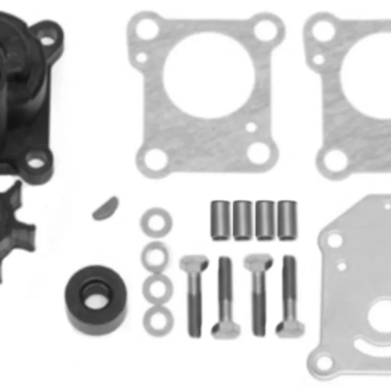Impellerkit Honda